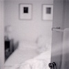 Amy's Bedroom, Pasadena