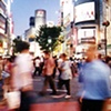 Tokyo, Shibuya