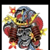 Graphic design for t-shirts