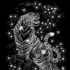Graphic design for t-shirts