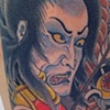 Tamomori