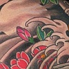 Koi & Moon/ Koi e Lua