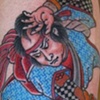 Samurai