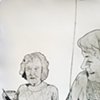 Mom and Aunt Joanne
