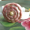 RETRO Rosette Watchband Braceelt