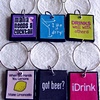 PARTY Fun Cocktail Glass ID's