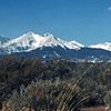 Snow Cap