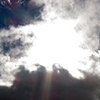 Untitled Ray of Light