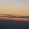 Sun Sets in the West