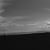 Summer Sunset Great Sand Dunes