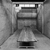 Tafel in silo