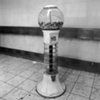 kauwgomballen automaat