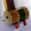 plug chair (radius 60)