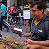 park(ing) day 2009