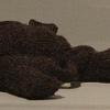 HAND KNIT MACHINE GUN