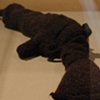 HAND KNIT MACHINE GUN
