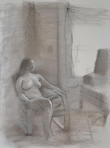 Spatial Whispers