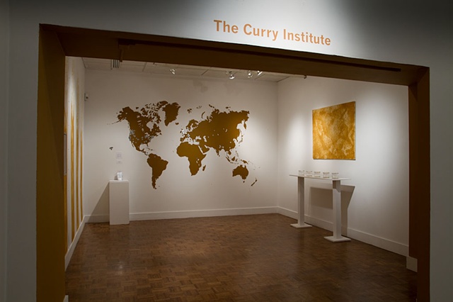 The Curry Institute