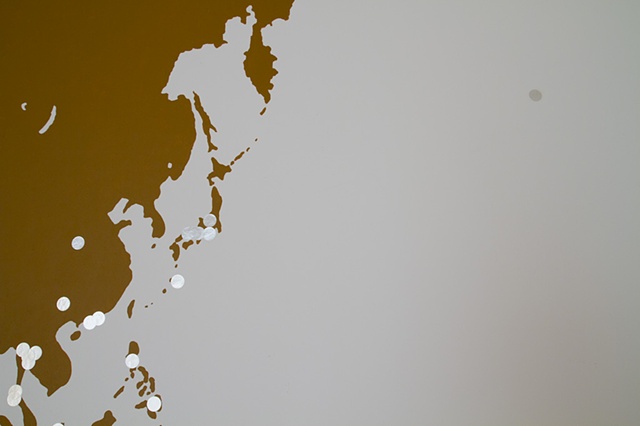 Curry Cartography