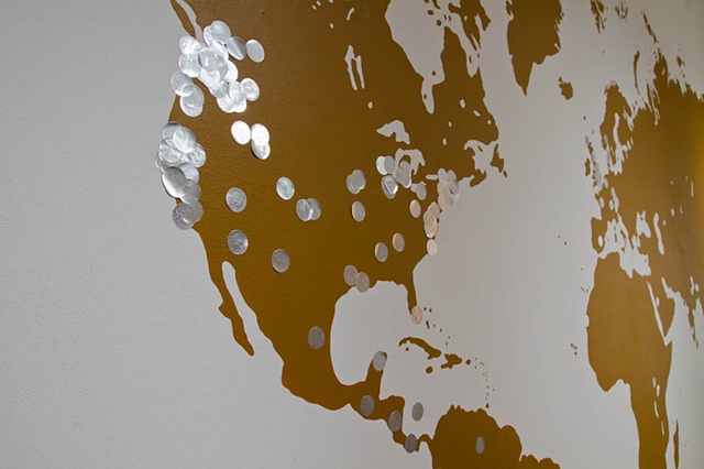 Curry Cartography