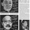 LIFE magazine
December 22, 1941, Vol. 11, No. 25, pp.81-82

How To Tell Japs From The Chinese:
Angry Citizens Victimize Allies With Emotional Outburst At Enemy