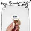 Eye Screamery: Bitter Almond