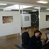 Break (group show)
