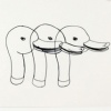 Ink Drawings