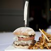 Food & Drink