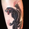 Black Panther