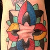 Geo Elbow