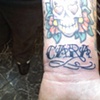 "cara" on jason 