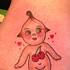 Kewpie