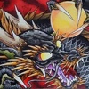 black dragon