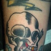 Skull