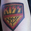 Kiss Army