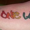 One Love
