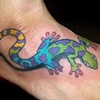 Lizard