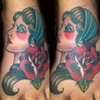 Gypsy Foot