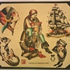 pirate flash sheet
