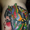 Butterfly Girl