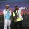 Zamba Juice and Fly Pierre