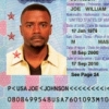 Joe Johnson: The United States