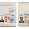 Francois DuBois, Juan Sanchez: France, Colombia