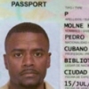 Pedro Molne: Cuba