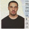 David Rasool: South Africa