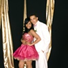 Britteny and Mathew