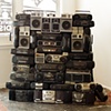 Got The Power: West Baltimore Mixtape (History)