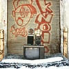 untitled (tv, speakers, and fans)