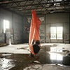 untitled (emergency net)